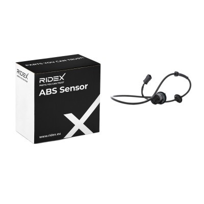 ABS Sensor RIDEX 412W0206 412W0206 - foto 2