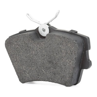 Bremsbeläge Satz RIDEX 402B0114 402B0114 - foto 8