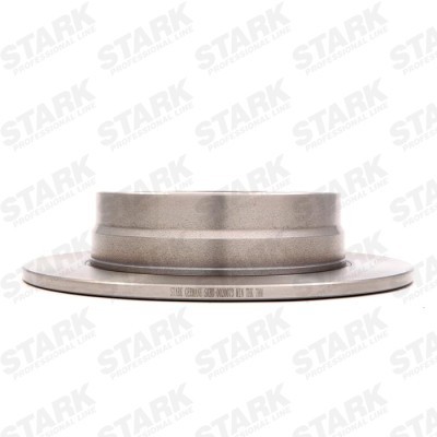 Bremsscheibe Stark SKBD-0020073 SKBD-0020073 - foto 5