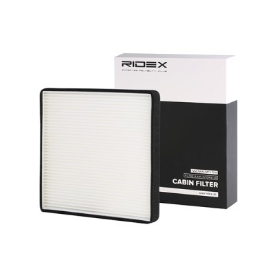 Filter, Innenraumluft RIDEX 424I0158 424I0158 - foto 2