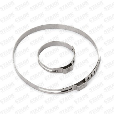 Gelenksatz, Antriebswelle Stark SKJK-0200054 SKJK-0200054 - foto 8