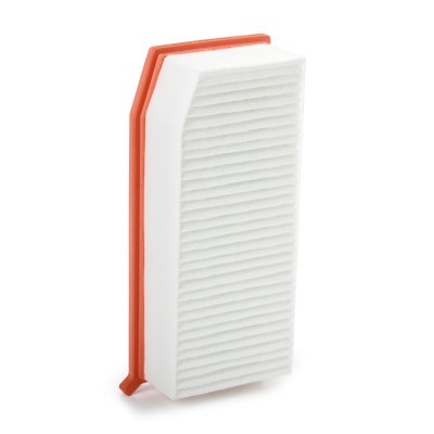 Luftfilter RIDEX 8A0258P 8A0258P - foto 11