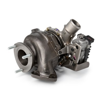 Turbolader RIDEX 2234C10483R 2234C10483R - foto 4