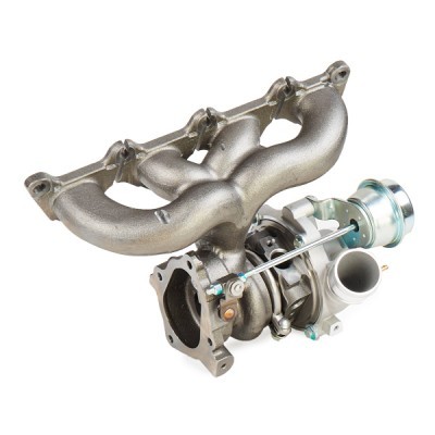 Turbolader RIDEX 2234C0154 2234C0154 - foto 4