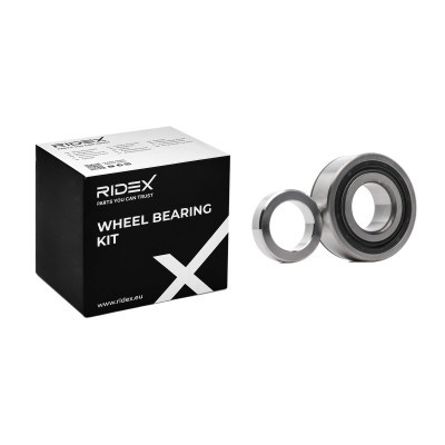Radlager RIDEX 654W0479 654W0479 - foto 2