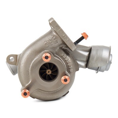 Turbolader RIDEX 2234C10699R 2234C10699R - foto 11