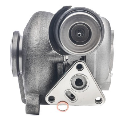 Turbolader RIDEX 2234C0057 2234C0057 - foto 8