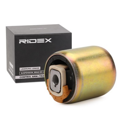 Querlenkerlager Buchse RIDEX 251T0027 251T0027 - foto 2