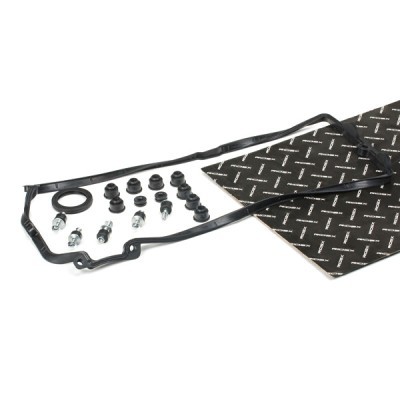 Dichtung, Zylinderkopfhaube RIDEX 979G0092 979G0092 - foto 1