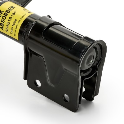 Stoßdämpfer RIDEX 854S2207P 854S2207P - foto 5