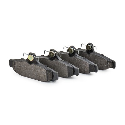 Bremsbeläge Satz RIDEX 402B0797 402B0797 - foto 8
