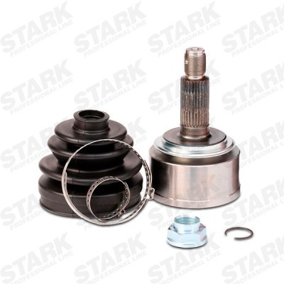 Gelenksatz, Antriebswelle Stark SKJK-0200427 SKJK-0200427 - foto 2