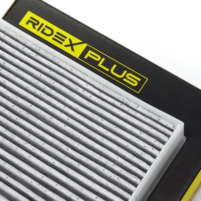 Filter, Innenraumluft RIDEX 424I0171P 424I0171P - foto 5