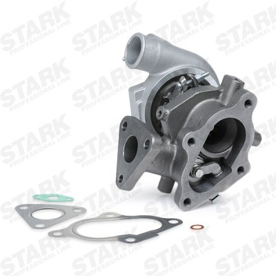 Turbolader Stark SKCT-1191069 SKCT-1191069 - foto 3
