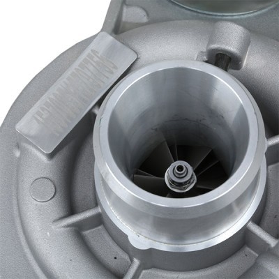 Turbolader RIDEX 2234C10141 2234C10141 - foto 5