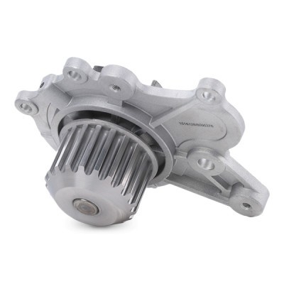 Wasserpumpe, Motorkühlung RIDEX 1260W0100 1260W0100 - foto 4