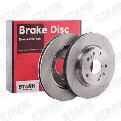 Bremsscheibe Stark SKBD-0023299 SKBD-0023299 - foto 2