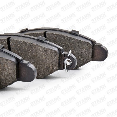 Bremsbeläge Satz Stark SKBP-0010389 SKBP-0010389 - foto 6