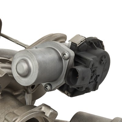 Turbolader RIDEX 2234C11102R 2234C11102R - foto 7