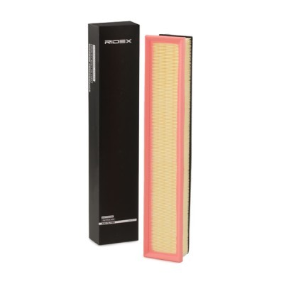 Luftfilter RIDEX 8A0341 8A0341 - foto 3