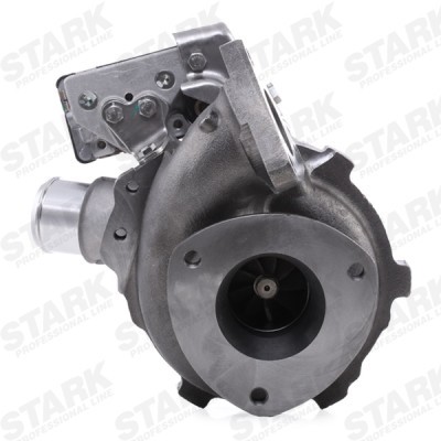 Turbolader Stark SKCT-1190978 SKCT-1190978 - foto 4