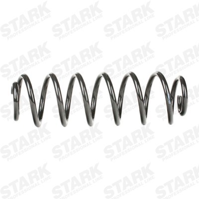 Fahrwerksfeder Stark SKCS-0040089 SKCS-0040089 - foto 4