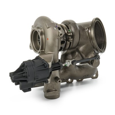 Turbolader RIDEX 2234C11170R 2234C11170R - foto 4