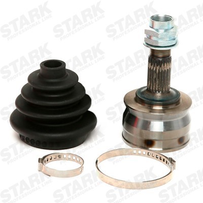 Gelenksatz, Antriebswelle Stark SKJK-0200582 SKJK-0200582 - foto 2