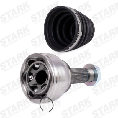 Gelenksatz, Antriebswelle Stark SKJK-0200507 SKJK-0200507 - foto 2