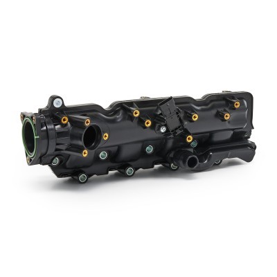 Ansaugkrümmer RIDEX 1640F0026 1640F0026 - foto 4