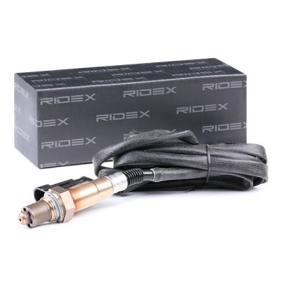 Lambdasonde RIDEX 3922L0052 3922L0052 - foto 2