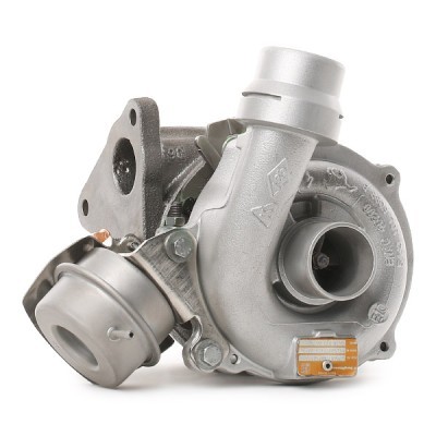Turbolader RIDEX 2234C0145R 2234C0145R - foto 8