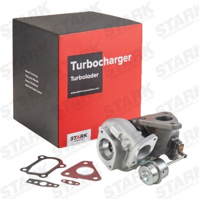 Turbolader Stark SKCT-1191254 SKCT-1191254 - foto 2