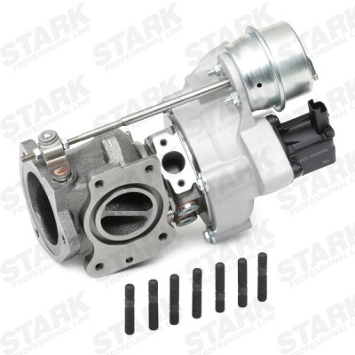 Turbolader Stark SKCT-1190385 SKCT-1190385 - foto 3