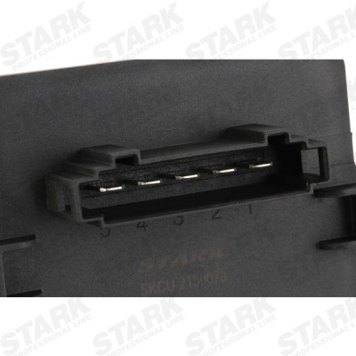 Klimabedienteil Stark SKCU-2150078 SKCU-2150078 - foto 7