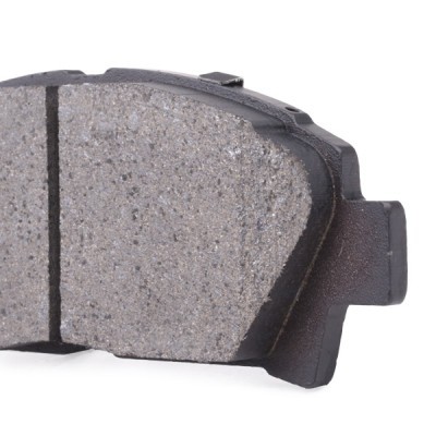 Bremsbeläge Satz RIDEX 402B0421 402B0421 - foto 6