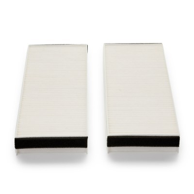 Filter, Innenraumluft RIDEX 424I0038P 424I0038P - foto 4