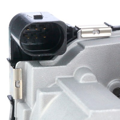 Дроссельная заслонка RIDEX 158T0212 158T0212 - foto 5