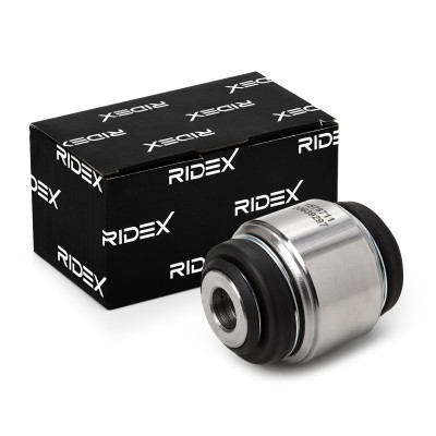Querlenkerlager Buchse RIDEX 251T1120 251T1120 - foto 2