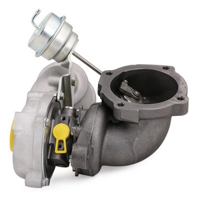 Turbolader RIDEX 2234C0007 2234C0007 - foto 7