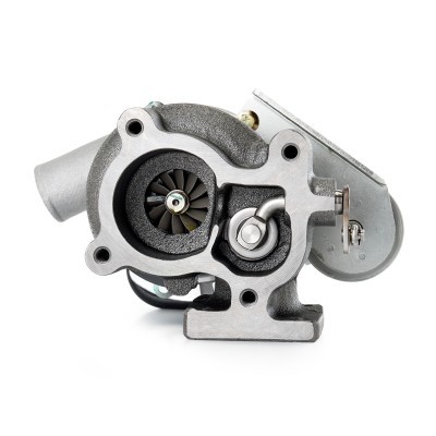 Turbolader RIDEX 2234C0478 2234C0478 - foto 6