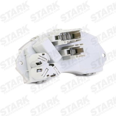 Klimabedienteil Stark SKCU-2150041 SKCU-2150041 - foto 3