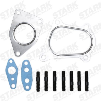 Turbolader Stark SKCT-1191009 SKCT-1191009 - foto 6