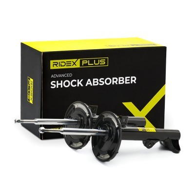 Stoßdämpfer RIDEX 854S1534P 854S1534P - foto 2