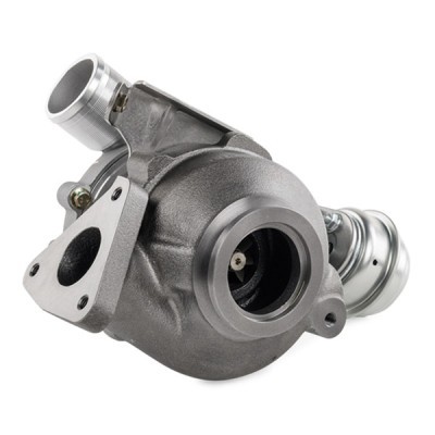 Turbolader RIDEX 2234C0048 2234C0048 - foto 4