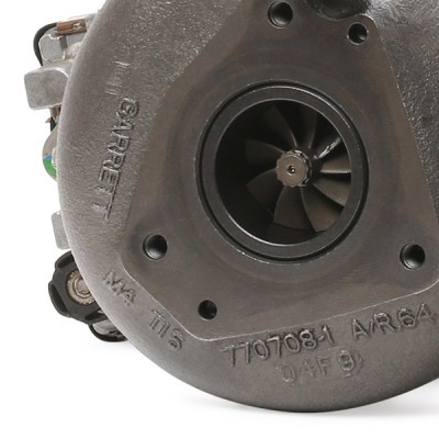 Turbolader RIDEX 2234C0094R 2234C0094R - foto 5