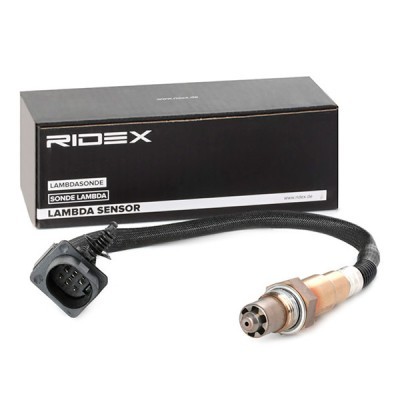 Lambdasonde RIDEX 3922L0406 3922L0406 - foto 2