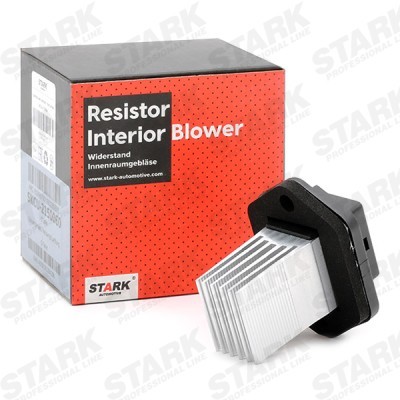 Klimabedienteil Stark SKCU-2150060 SKCU-2150060 - foto 2