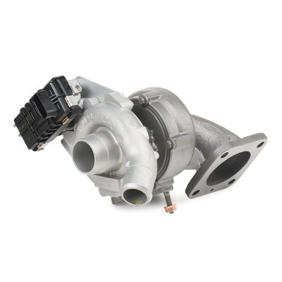 Turbolader RIDEX 2234C10400R 2234C10400R - foto 2