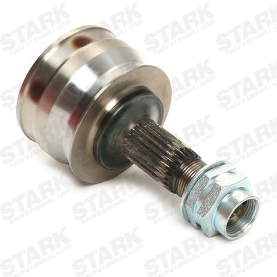 Gelenksatz, Antriebswelle Stark SKJK-0200582 SKJK-0200582 - foto 4